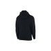 Sportswear Club Full-Zip Erkek Siyah Sweatshirt (BV2645-010)