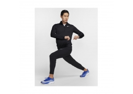 Nike Pacer Erkek Siyah Sweatshirt (BV4755-010)