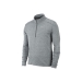 Nike Pacer Erkek Gri Sweatshirt (BV4755-068)