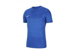 Nike Park Vii Jersey Erkek Mavi Forma (BV6708-463)