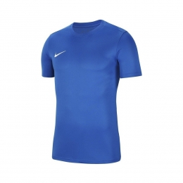 Nike Park Vii Jersey Erkek Mavi Forma (BV6708-463)