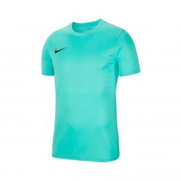 Nike Park Vıı Jersey Çocuk Mavi Antrenman Tişörtü (BV6741-354)