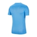 Nike Park Vıı Jsy Ss Çocuk Mavi Antrenman Tişörtü (BV6741-412)