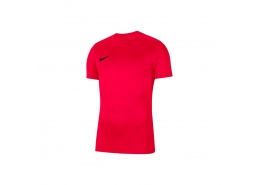 Nike Park Vii Jersey Çocuk Kırmızı Forma (BV6741-635)