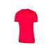 Nike Park Vii Jersey Çocuk Kırmızı Forma (BV6741-635)