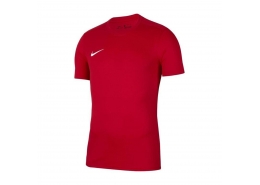 Nike Y Park Vii JSY Çocuk Kırmızı Forma (BV6741-657)