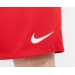 Nike Dri-Fit Park III Erkek Kırmızı Futbol Şortu (BV6855-657)