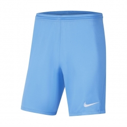 Nike Sportswear Essentials Çocuk Mavi Antrenman Şortu (BV6865-412)