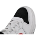 Nike Court Borough Mid 2 Çocuk Beyaz Spor Ayakkabı (CD7783-110)