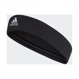 adidas Tennis Siyah Saç Bandı (CF6926)