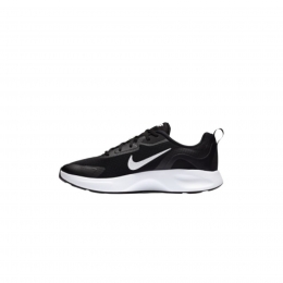 Nike Wear All Day Siyah Spor Ayakkabı (CJ1682-004)