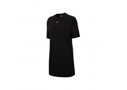 Nike Essential Siyah Elbise (CJ2242-010)
