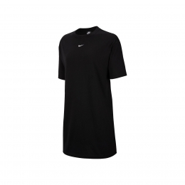 Nike Essential Siyah Elbise (CJ2242-010)