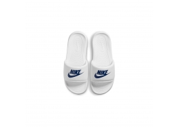 Nike Victori One Unisex Beyaz Terlik (CN9675-102)