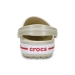 Crocs Crocband Kadın Krem Terlik (11016-1AS)