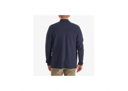 Columbia Basic Erkek Mavi Sweatshirt (CS0054-433)