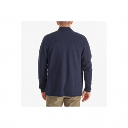 Columbia Basic Erkek Mavi Sweatshirt (CS0054-433)