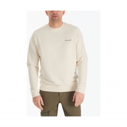 M CSC Basic Crew Erkek Sweatshirt (CS0204_190)