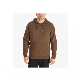 Columbia Basic Logo Yeşil Sweatshirt (CS0275-319)