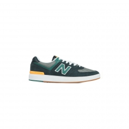 New Balance Lifestyle Erkek Lacivert Spor Ayakkabı (CT574NGT)