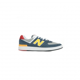 New Balance Lifestyle Gri Spor Ayakkabı (CT574NYT)