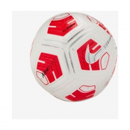 Nike Strike Team Beyaz Futbol Topu (CU8062-100)