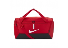 Nike Academy Team S Duffel Kırmızı Spor Çantası (CU8097-657)