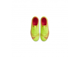 Nike Mercurial Vapor 14 Club Çocuk Yeşil Krampon (CV0823-760)