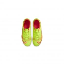 Nike Mercurial Vapor 14 Club Çocuk Yeşil Krampon (CV0823-760)