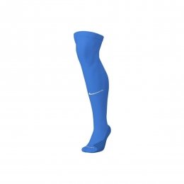 Matchfit Erkek Mavi Futbol Çorabı (CV1956-477)