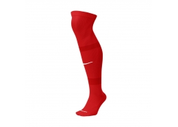 Nike Matchfit Kırmızı Uzun Çorap (CV1956-657)