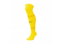 Nike Matchfit Unisex Sarı Uzun Çorap (CV1956-719)