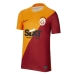 Nike Galatasaray 2021/2022 Çocuk İç Saha Forması (CW2519-837)