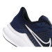 Downshifter 11 Erkek Mavi Koşu Ayakkabısı (CW3411-402)