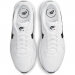 Air Max Sc Erkek Beyaz Spor Ayakkabı (CW4555-102)