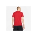 Jordan NBA Jumpman Erkek Kırmızı Tişört (CW5190-687)