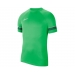 Academy 21 Erkek Yeşil Futbol Tişört (CW6101-362)