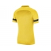 Academy 21 Erkek Sarı Polo Tişört (CW6104-719)