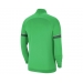 Academy 21 Erkek Yeşil Futbol Ceket (CW6113-362)