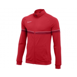 Dri-Fit Academy Erkek Kırmızı Futbol Ceket (CW6113-657)