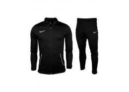 Nike Dri-Fit Academy Erkek Siyah Eşofman Takımı (CW6131-010)