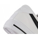 Court Legacy Canvas Erkek Beyaz Spor Ayakkabı (CW6539-101)