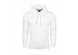 Nike Park 20 Erkek Beyaz Kapüşonlu Sweatshirt (CW6894-101)
