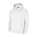Nike Park 20 Erkek Beyaz Kapüşonlu Sweatshirt (CW6894-101)