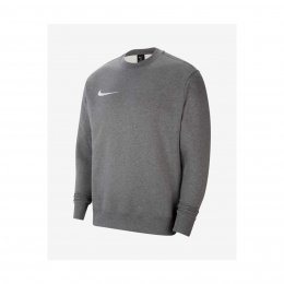 Nike Team Park 20 Erkek Gri Sweatshirt (CW6902-071)