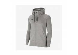 Nike Dry Park 20 Kadın Gri Kapüşonlu Sweatshirt (CW6955-063)