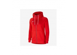Nike Dry Park 20 Kadın Kırmızı Sweatshirt (CW6955-657)