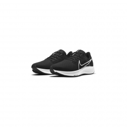 Nike Air Zoom Pegasus 38 Siyah Koşu Ayakkabısı (CW7356-002)