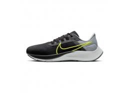 Nike Air Zoom Pegasus 38 Unisex Siyah Spor Ayakkabı (CW7356-005)