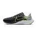 Nike Air Zoom Pegasus 38 Unisex Siyah Spor Ayakkabı (CW7356-005)